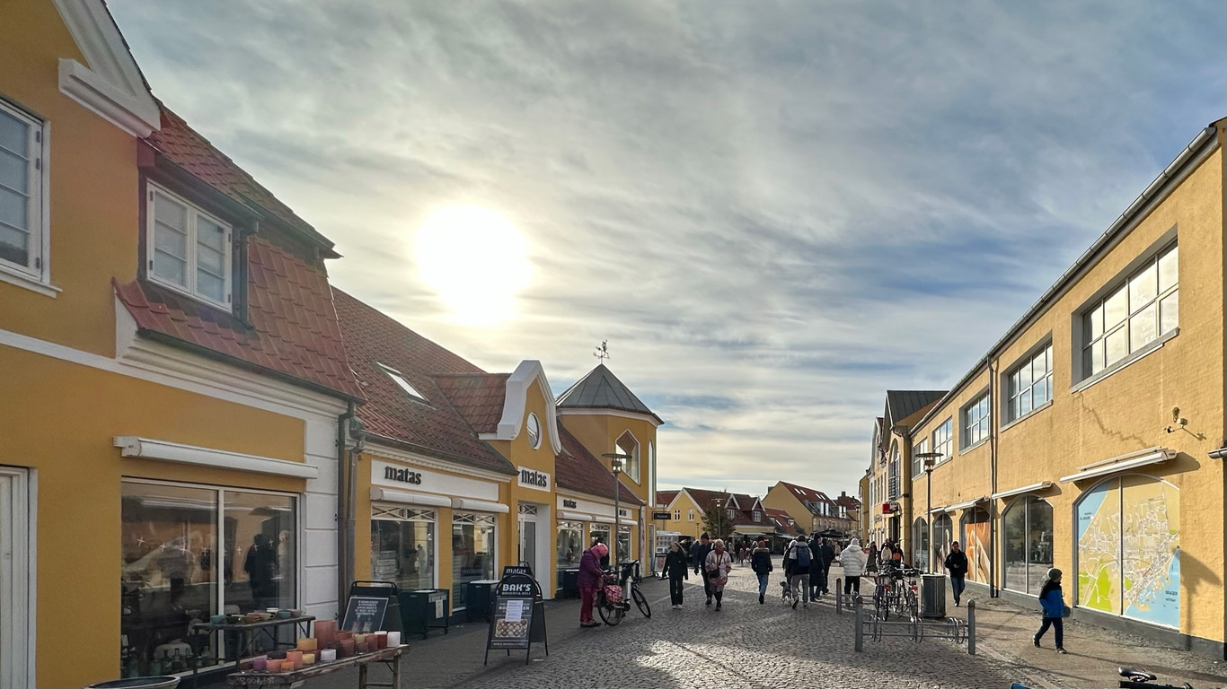 Skagen